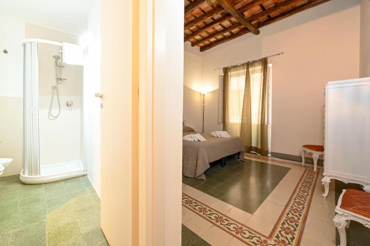 Principe Di Bigottia Hotel Trapani Exterior photo